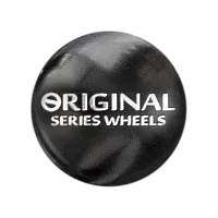 Стикер металлический ф54мм 2OR Стикер металлический ф54мм 2OR