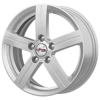 Литые диски Оруэлл (КС911) 6.000xR16 5x114.3 DIA67.1 ET43 Нео-классик для Honda