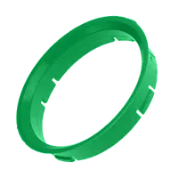 Кольцо центрирующее (A04) D67.1/57.1 Кольцо центрирующее (A04) D67.1/57.1